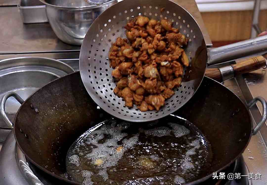 辣子鸡的家常做法;关于香辣鸡块怎样做才好吃