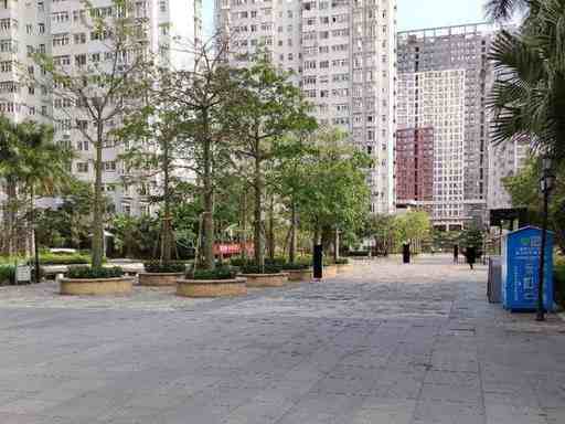 深圳龙城花园（龙岗龙城国际花园170平）