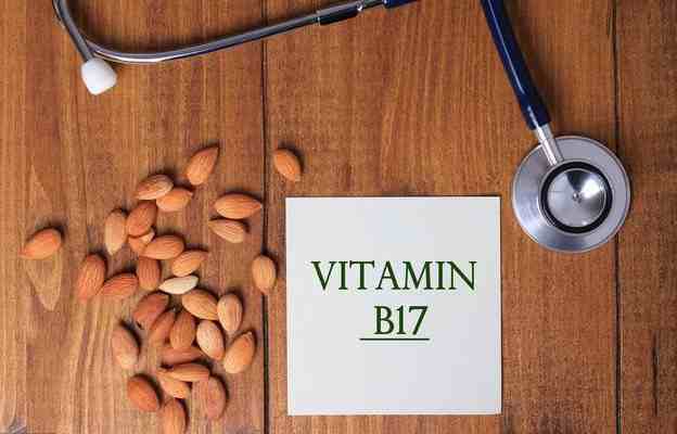 医学揭秘！“维生素B17”真的是抗癌良药吗？