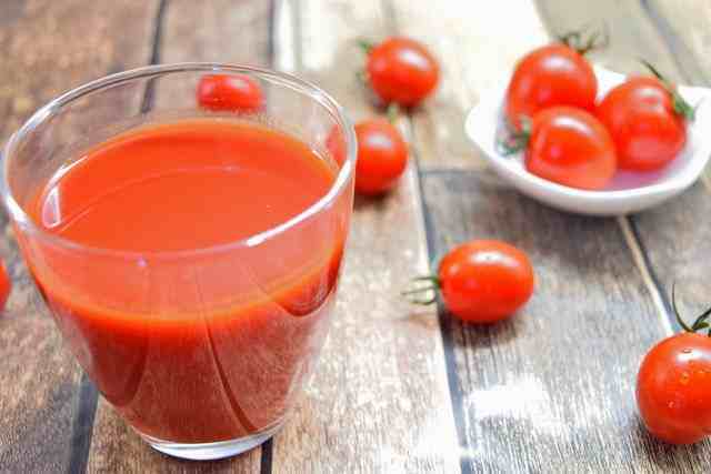 怎样吃西红柿减肥（如何吃西红柿来帮助你减肥）