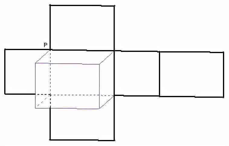 高中数学几何公式（空间几何体的表面积和体积）