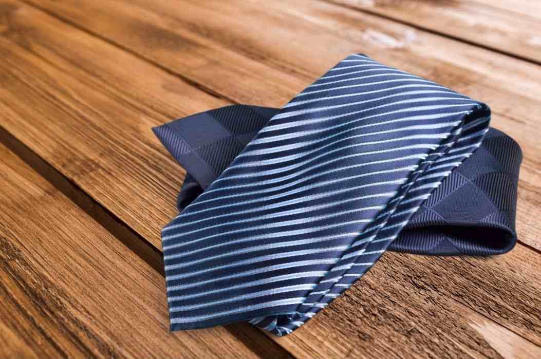 关于领带的这些知识，你知道多少？