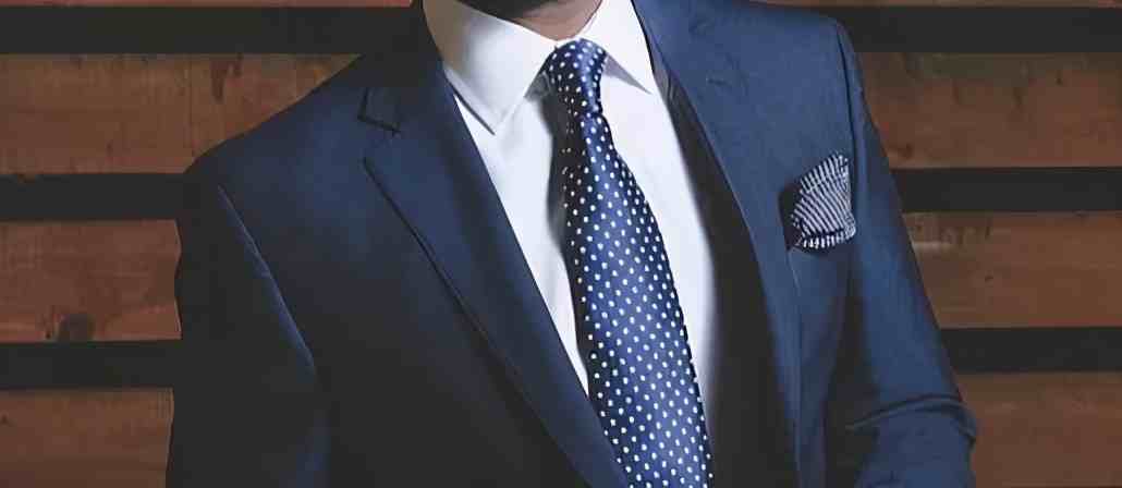 关于领带的这些知识，你知道多少？