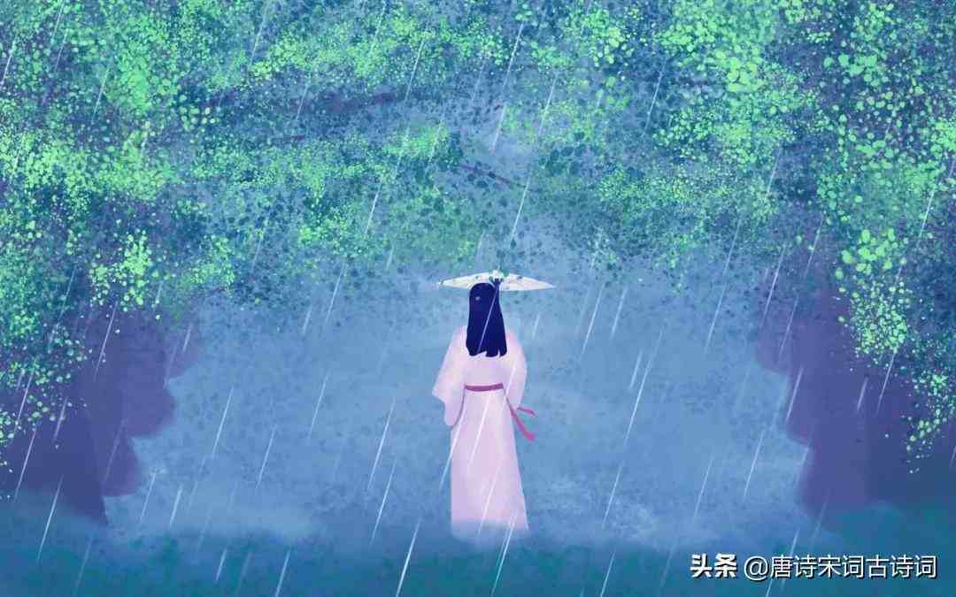 清明时节雨纷纷