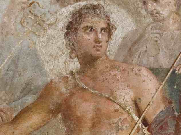 古希腊及其神话中的10种常见误解