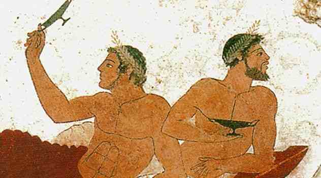 古希腊及其神话中的10种常见误解
