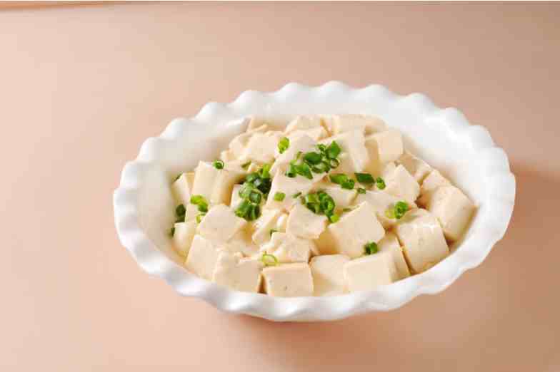 豆腐，有哪些功效？古人怎么吃？