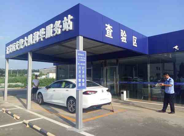 新車掛牌詳細教程,不要去找4s店辦,車管所:能自己辦最好自己辦