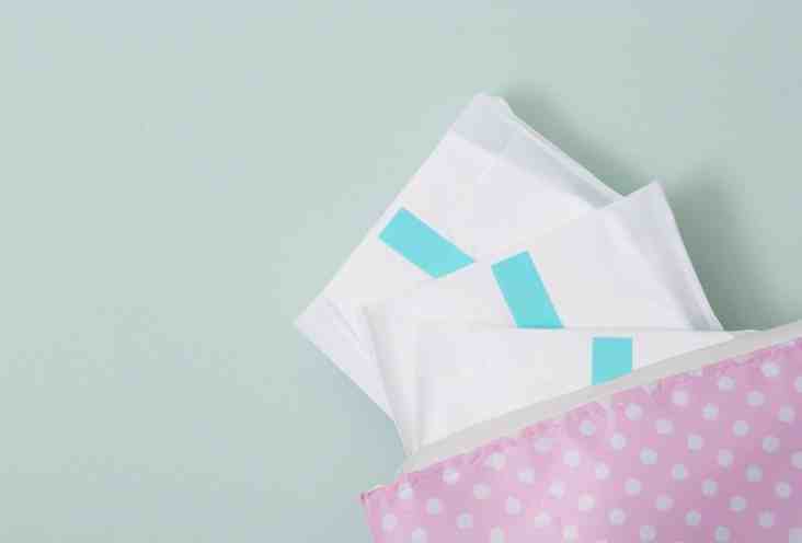 卫生巾怎么选、怎么用？卫生护垫能长期使用吗？