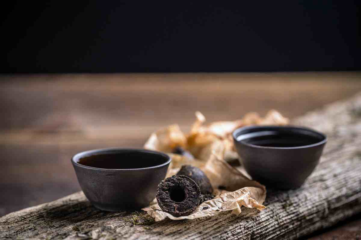 你真的了解普洱茶每个冲泡时段的变化吗？