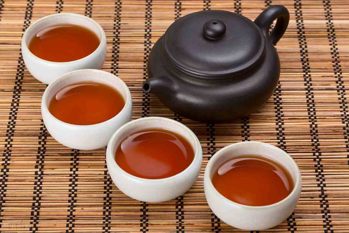 你真的了解普洱茶每个冲泡时段的变化吗？