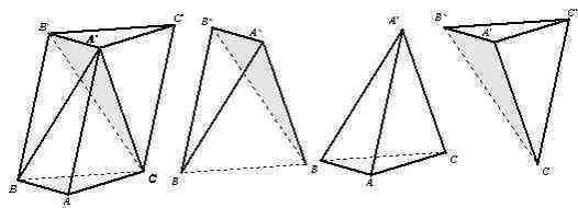 干货 | 空间几何体的表面积和体积，建议收藏