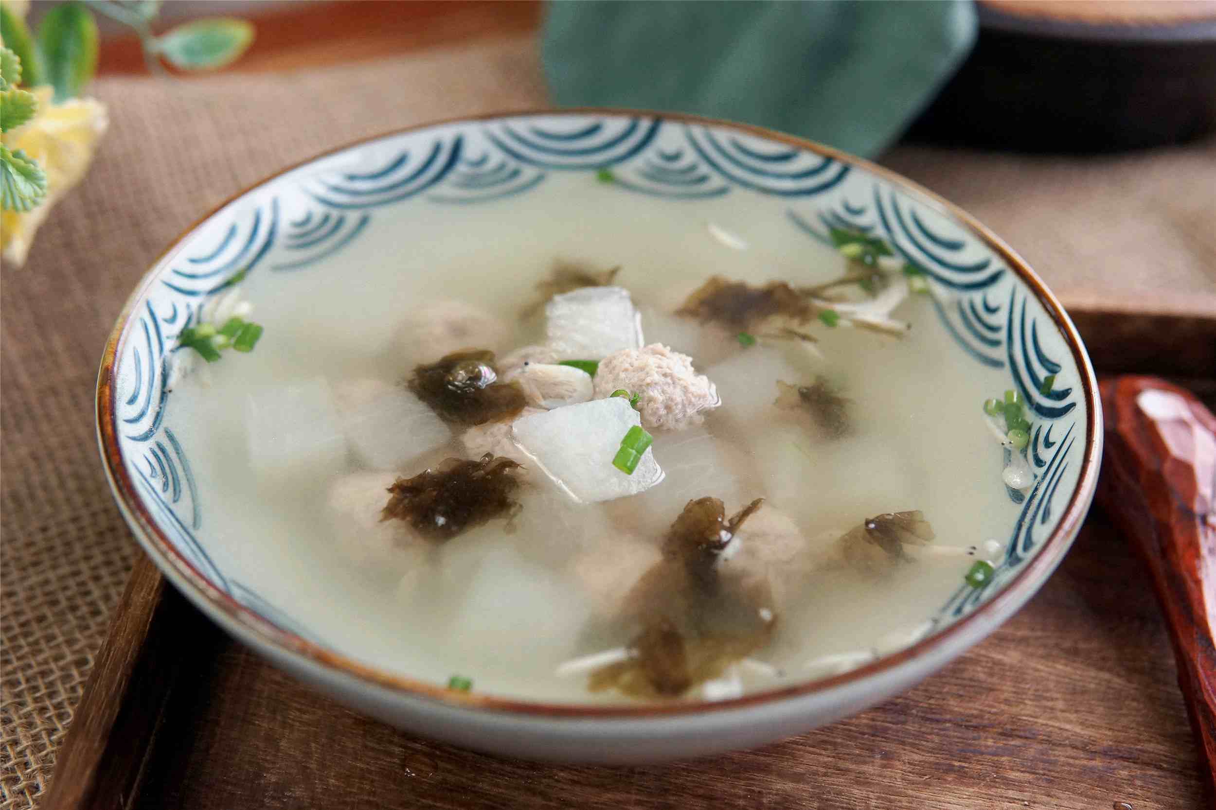 夏天煲什麼湯好推薦8道適合盛夏喝的湯