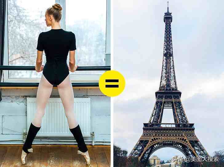 关于埃菲尔铁塔的秘密，并不是所有的巴黎导游都知道