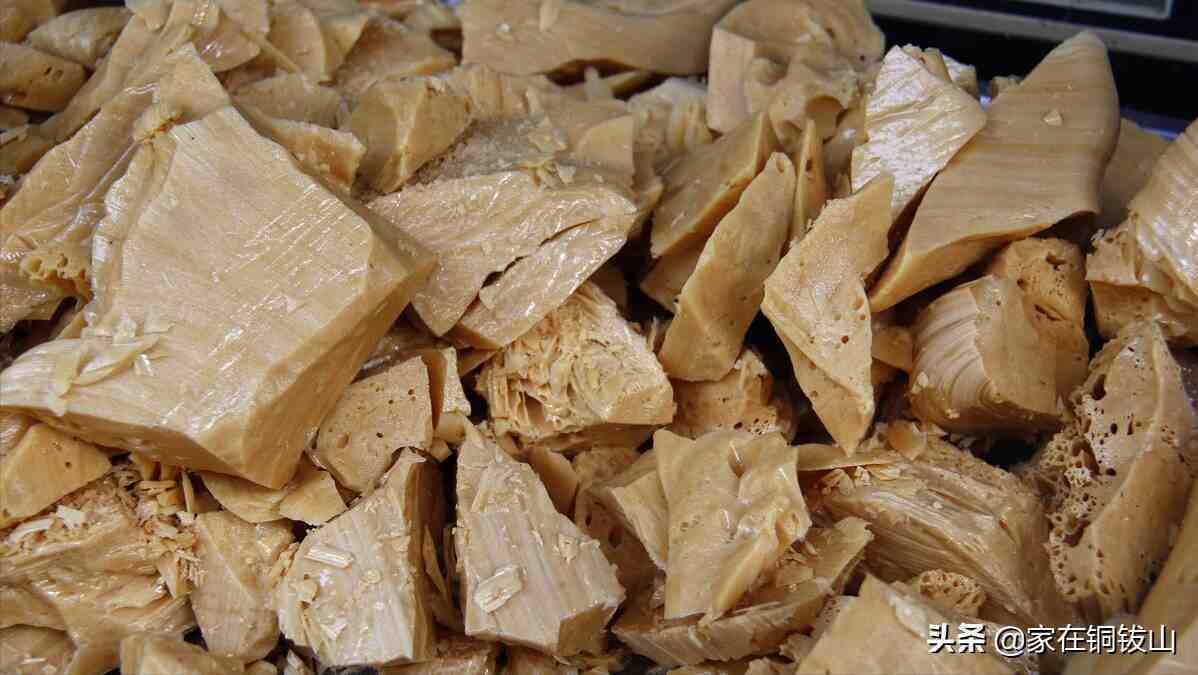 这口麦芽糖，中国人吃了几千年，是我们儿时的味道，无可抵挡