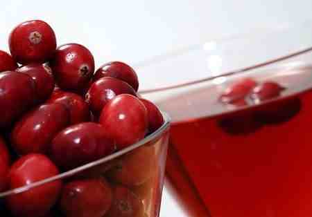 蔓越莓对身体健康的好处有哪些？糖尿病患者可以食用蔓越莓吗