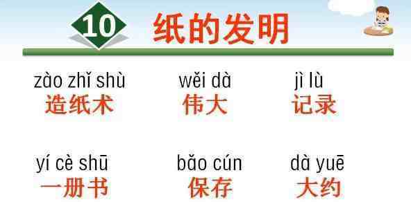 一,會認字注音及組詞創(chung)創造 攜(xi)攜帶制(zh)製作 蔡(ci)姓