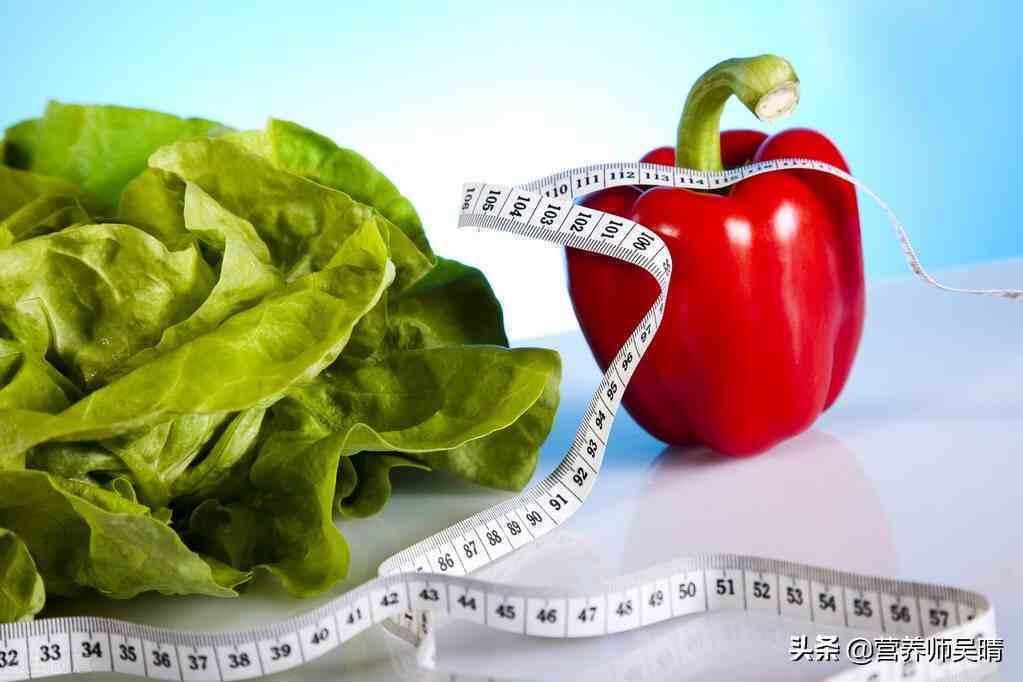 哪些蔬菜适合减肥？多吃蔬菜，总是好的
