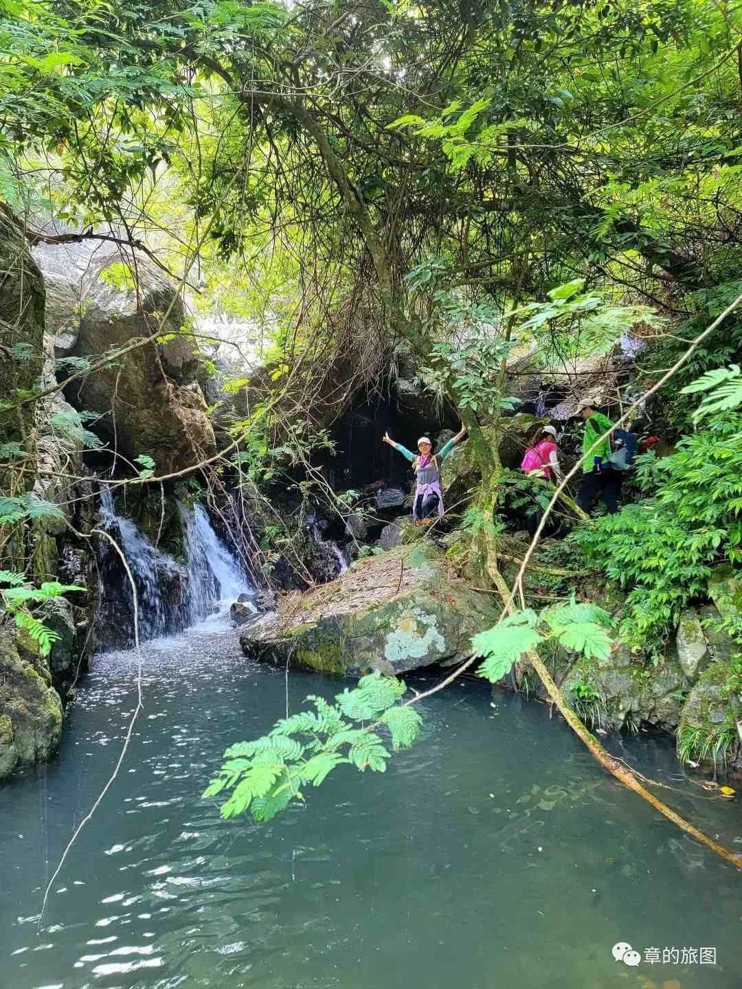 廈門十里藍山廈門十里藍山在哪裡