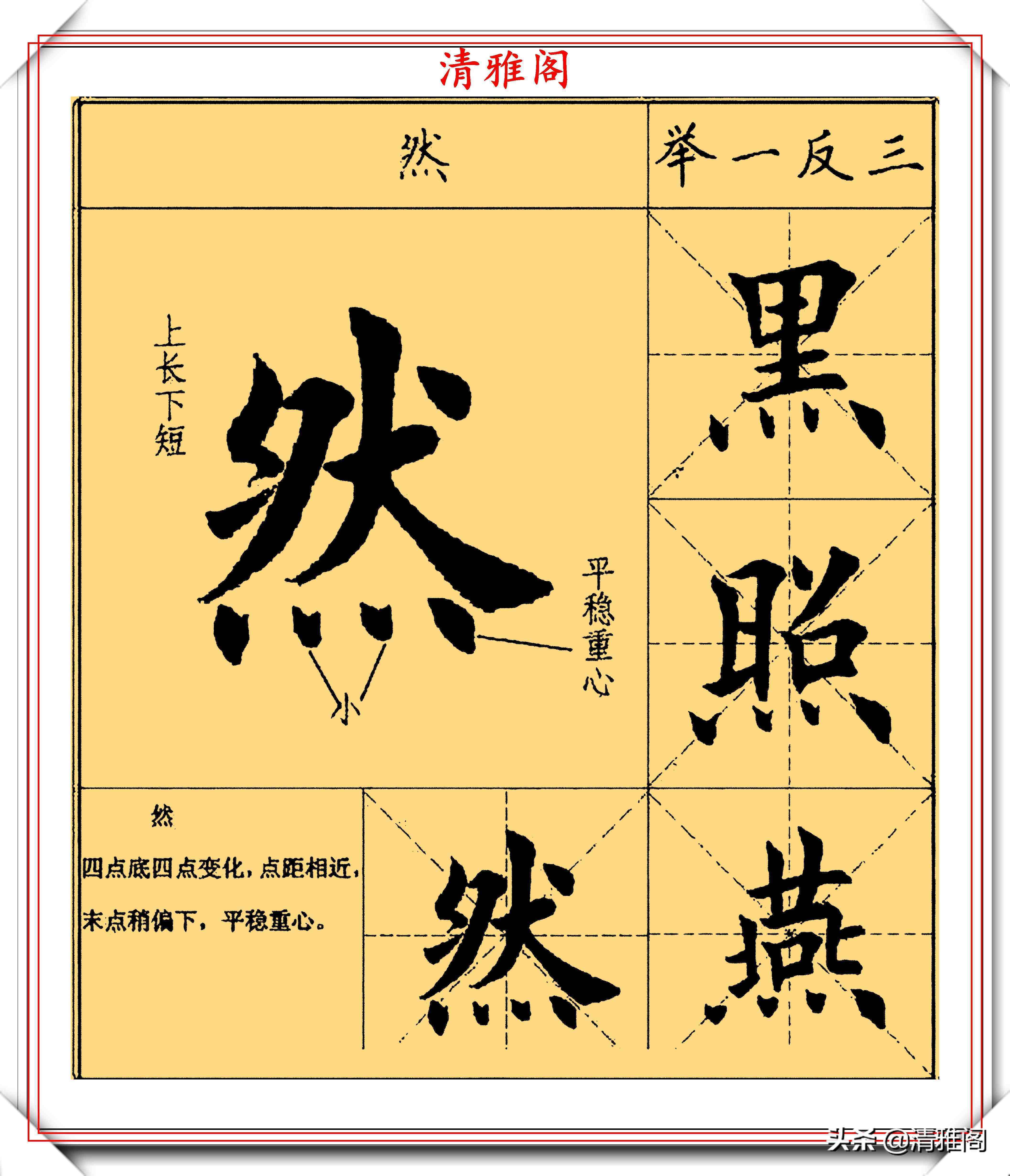 一脈相承的書體,從書法的筆畫角度看,田楷書法講究,曲是柔,直是剛,曲