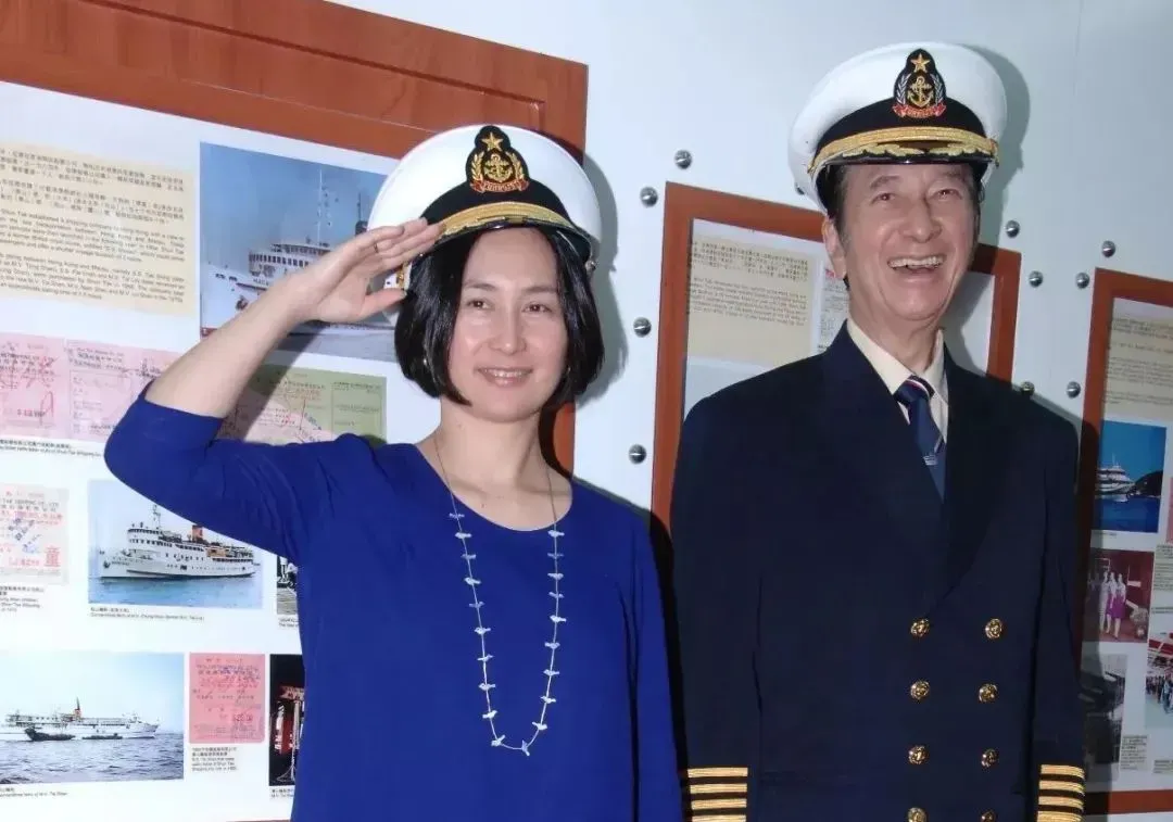 赌王四太（赌王二太和四太的格局，已决定家产结局？）