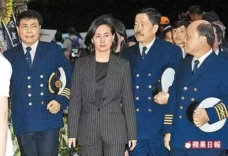 赌王四太（赌王二太和四太的格局，已决定家产结局？）