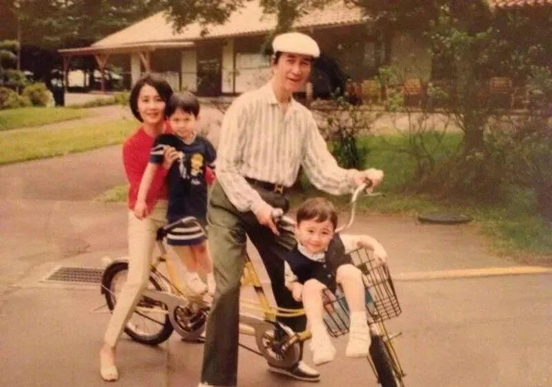 赌王四太（赌王二太和四太的格局，已决定家产结局？）