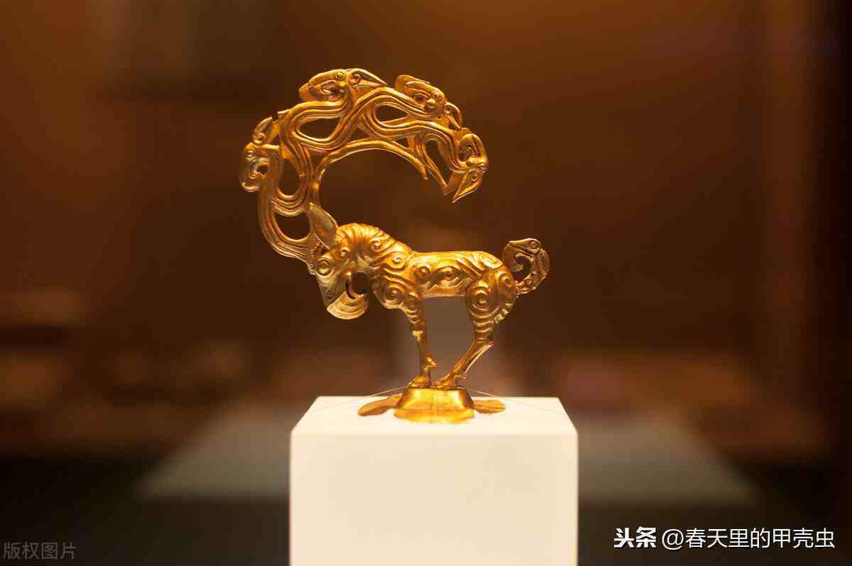 姜子牙的坐骑竟然是貔貅！中国神话中的四凶兽、五瑞兽都是什么？