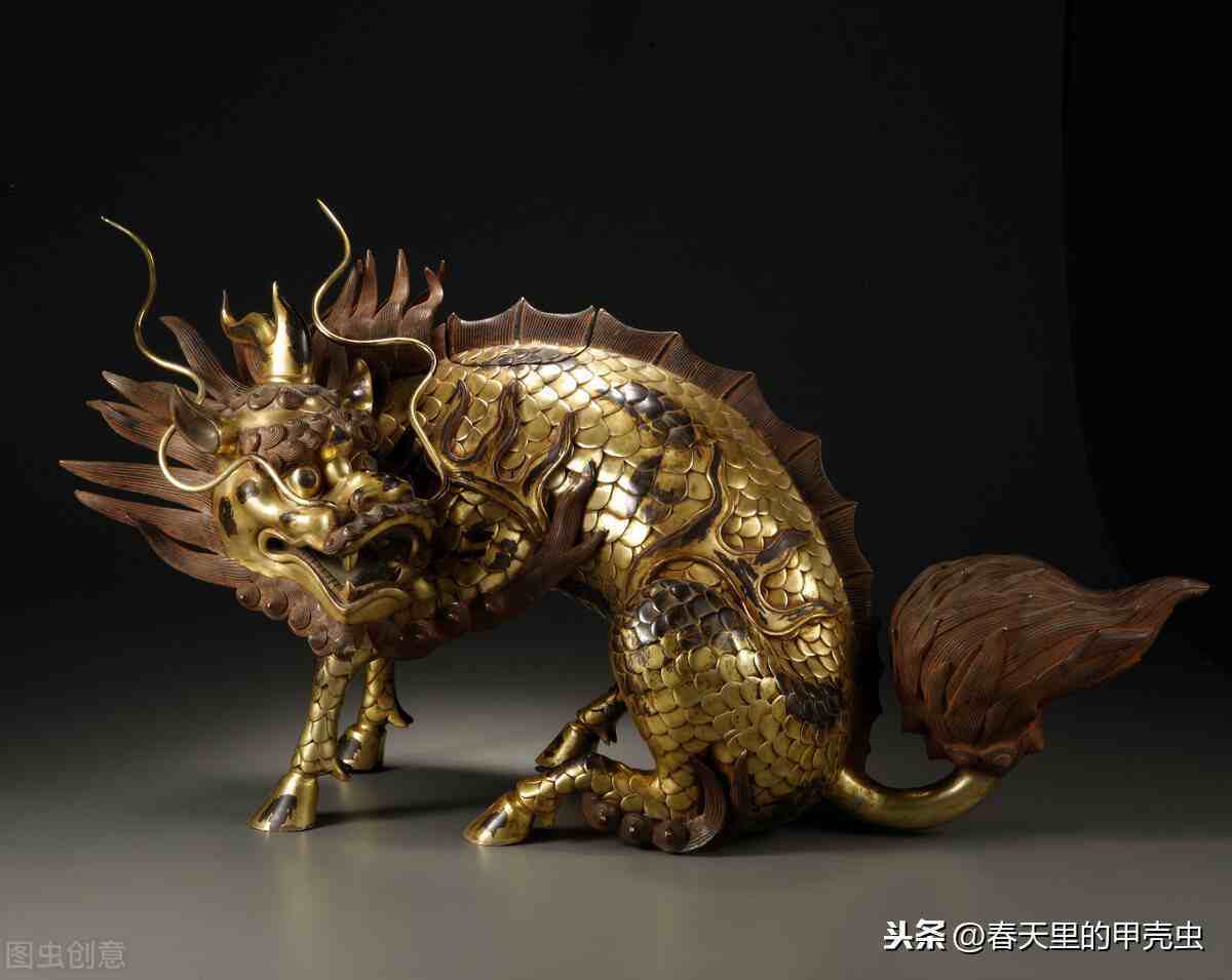姜子牙的坐骑竟然是貔貅！中国神话中的四凶兽、五瑞兽都是什么？