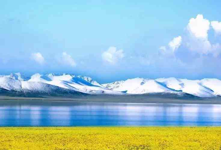 中国最大的十个湖泊，你有听说过它们吗？