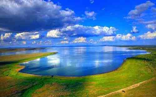 中国最大的十个湖泊，你有听说过它们吗？