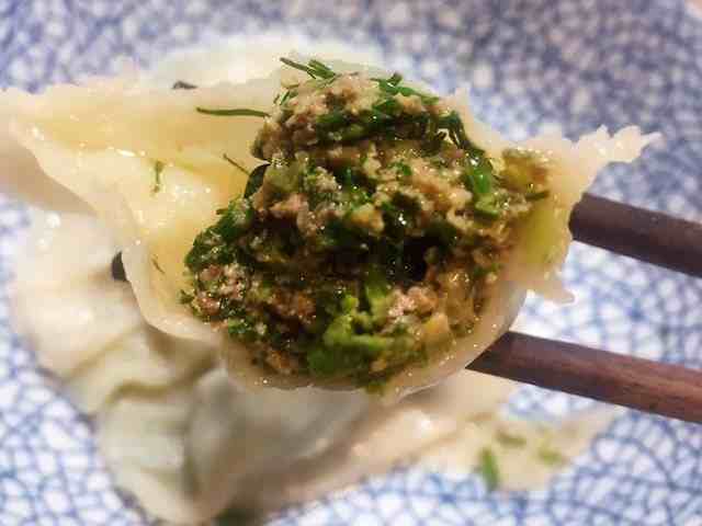 羊肉餃子餡做法大全羊肉餃子配什麼菜好吃