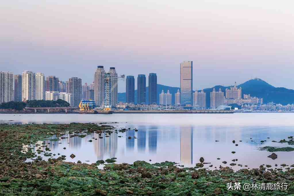 中国避暑首选海边城市：7月均温25C，晚上不盖被子能冻醒