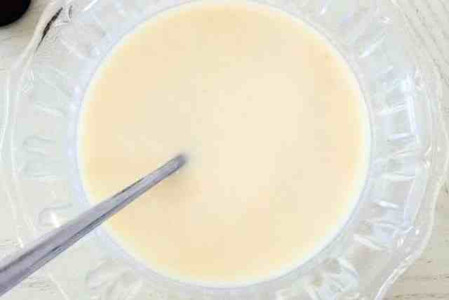 自制酸奶的方法步骤