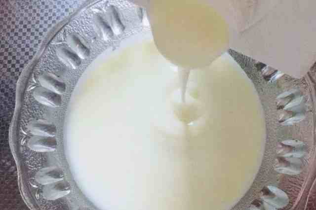 自制酸奶的方法步骤