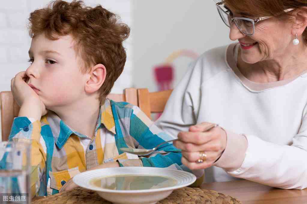 孩子营养不良会有什么症状？