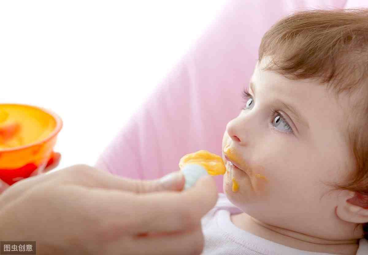 孩子营养不良会有什么症状？