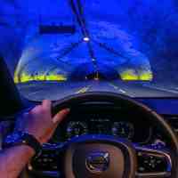 英吉利海峡海底隧道（世界上最长的海底隧道）