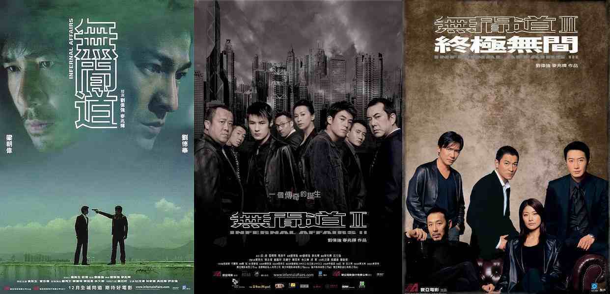 排名前10的华语电影：两部被禁，三部被删