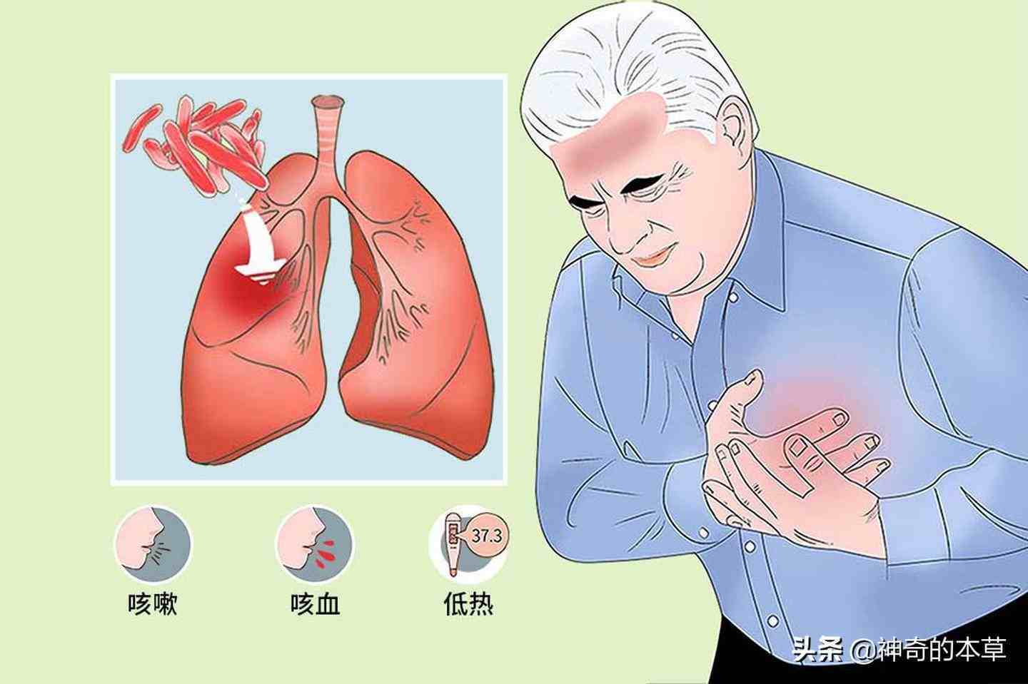 肺结核传染途径？（肺结核最主要的传播途径是什么？）