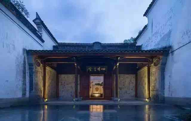 中国古建筑（中国古建筑知识）