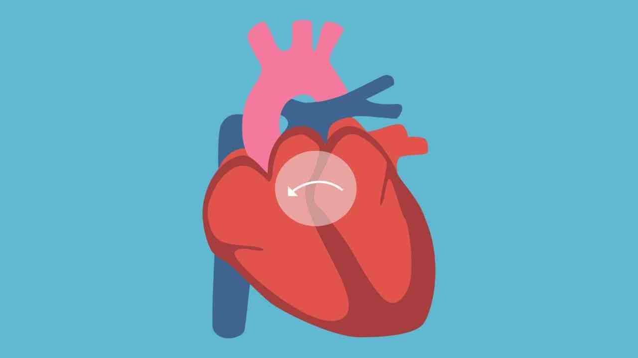 心率正常值范围是多少（人的心跳保持在多少属于正常范畴？）