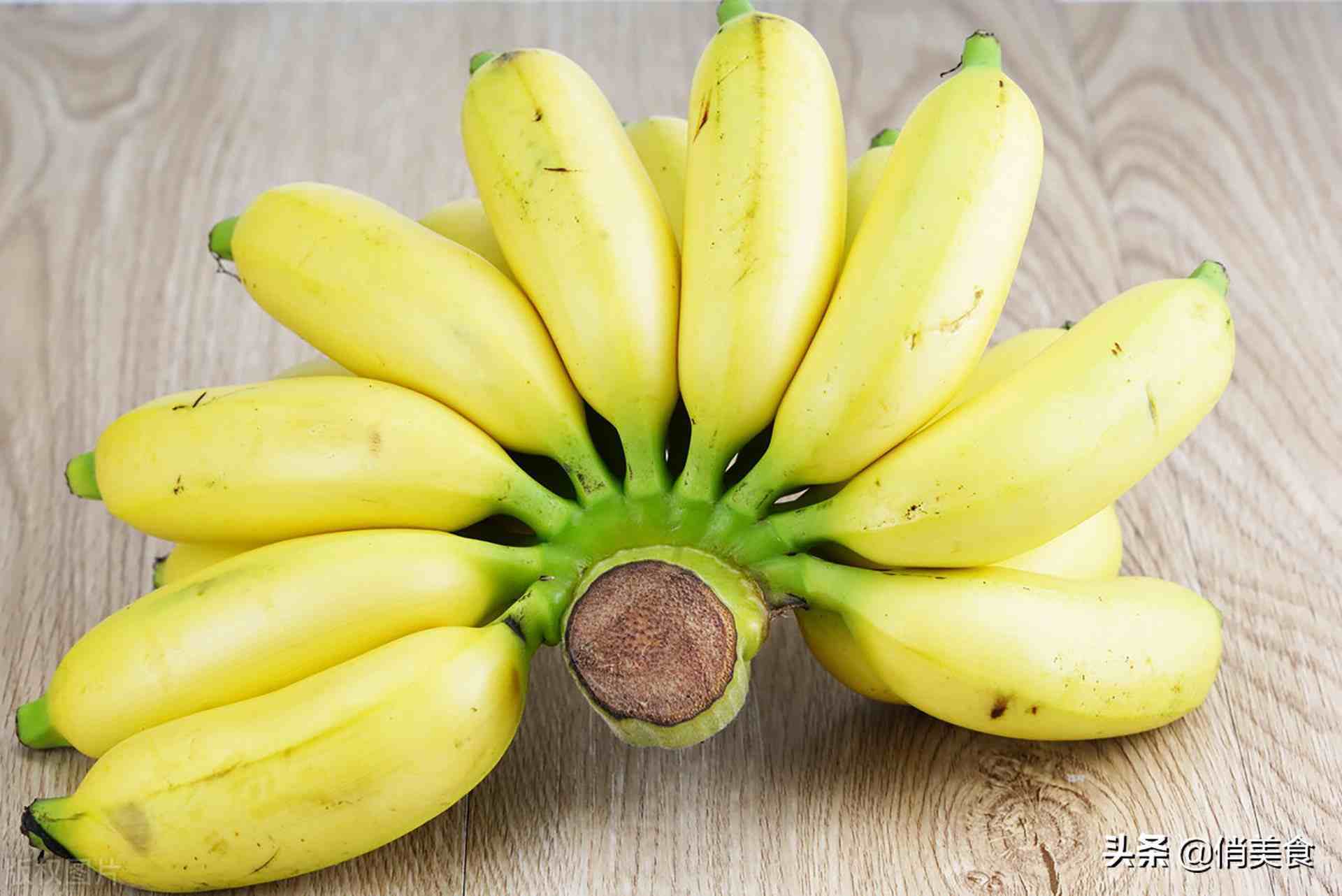 芭蕉香蕉（便秘吃芭蕉好还是香蕉好）