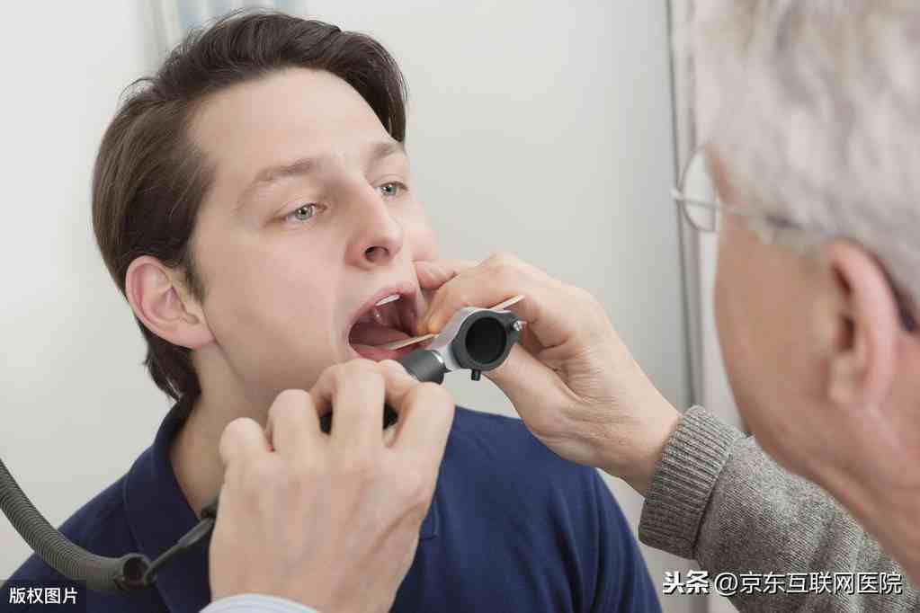 慢性鼻咽炎（患了慢性咽炎怎么办？）