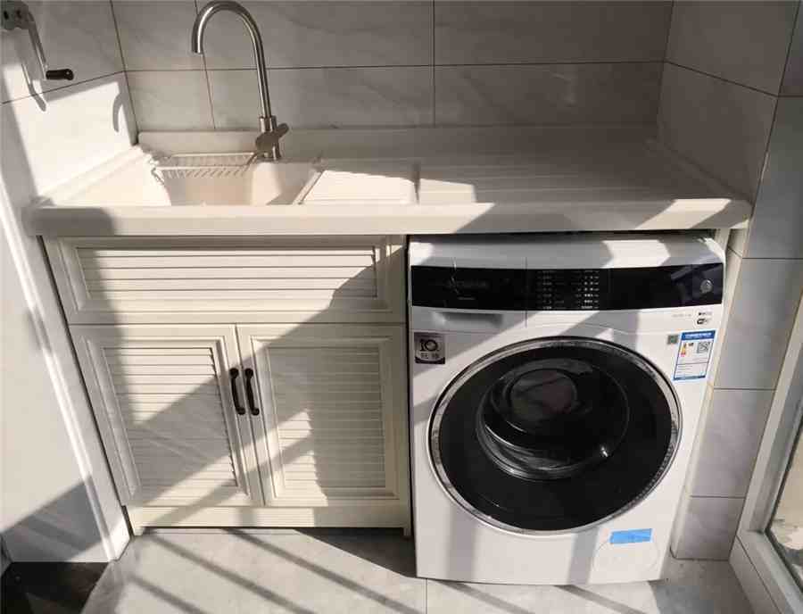 滚筒洗衣机和波轮洗衣机哪个好（滚筒洗衣机和波轮哪种好？）