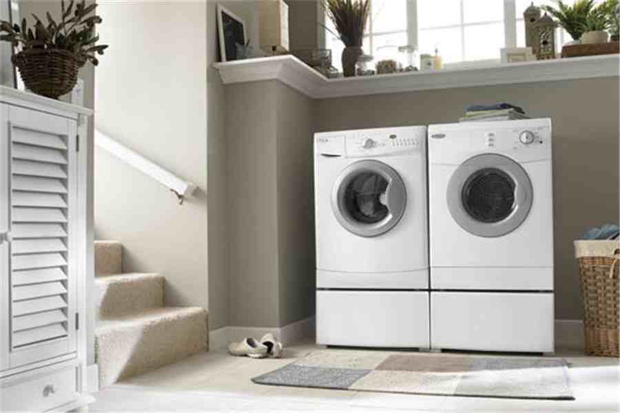 滚筒洗衣机和波轮洗衣机哪个好（滚筒洗衣机和波轮哪种好？）