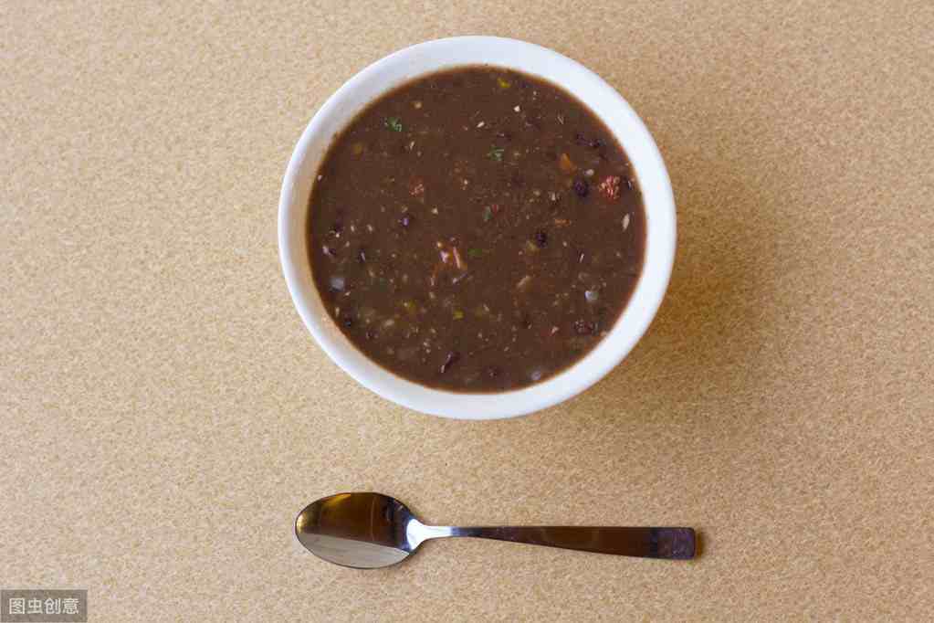 生发黑豆汤真的有效果吗？