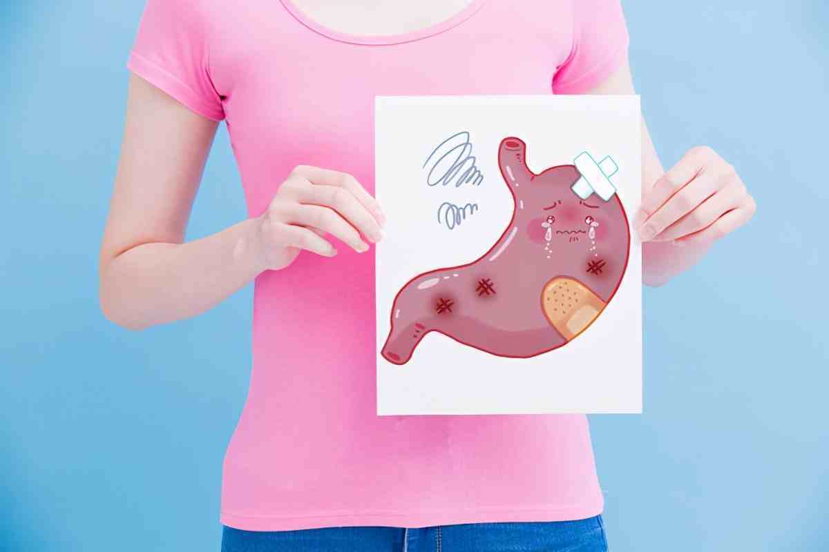 6种常见的胃病，你一定要知道