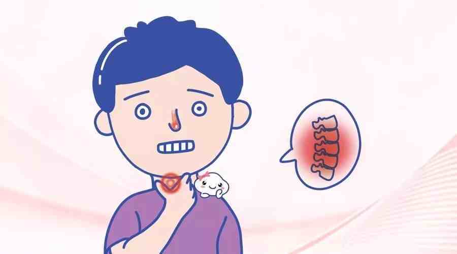 慢性咽炎吃药总不见效？你真的治疗对了吗？