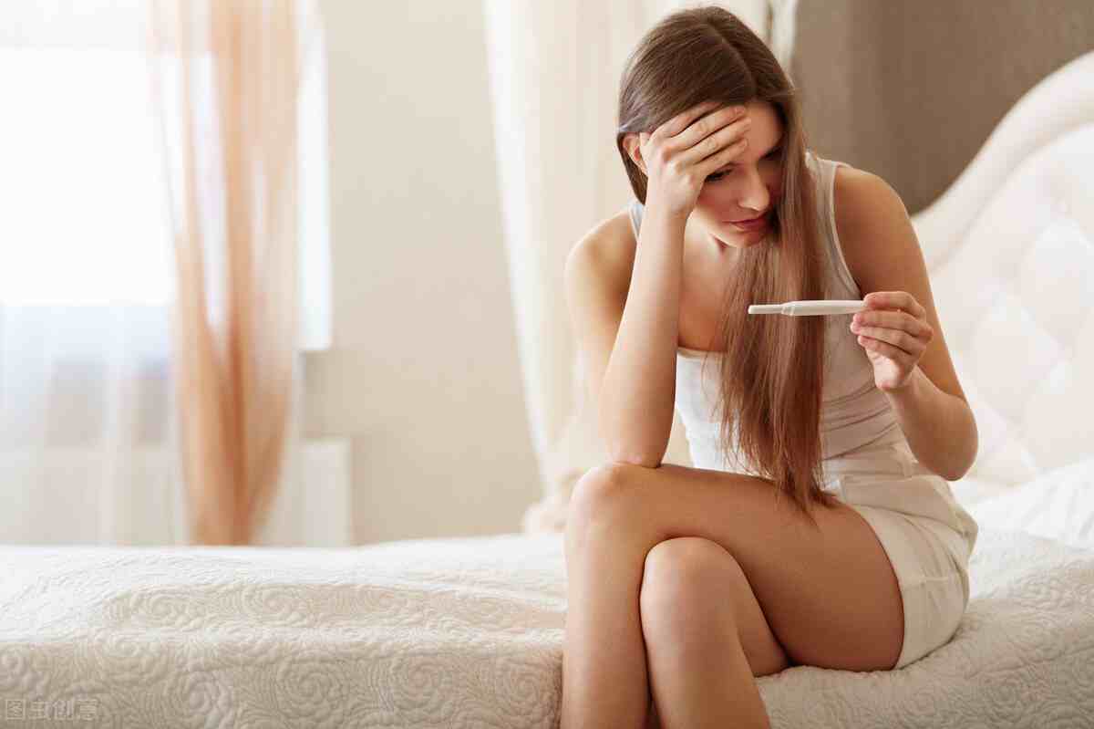 女性有附件炎是什么症状？4个危害，早知道早预防